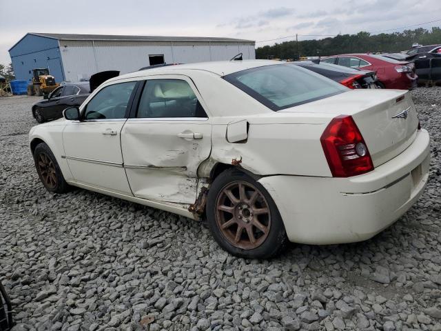 Photo 2 from auction – 2008 CHRYSLER 300 TOURIN with VIN 2C3LA53G58H137690