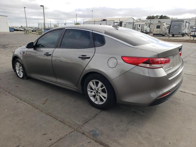 Photo 2 from auction – 2016 KIA OPTIMA LX with VIN 5XXGT4L36GG098818