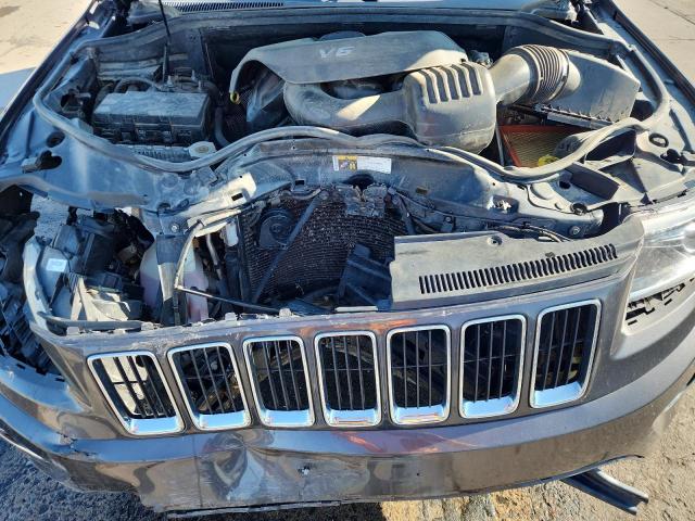Photo 12 from auction – 2015 JEEP GRAND CHER with VIN 1C4RJFBG0FC762091