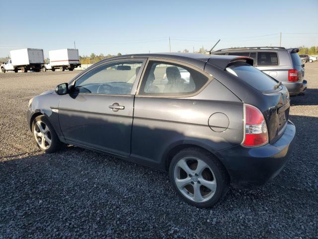 Photo 2 from auction – 2011 HYUNDAI ACCENT SE with VIN KMHCN3BC1BU206166