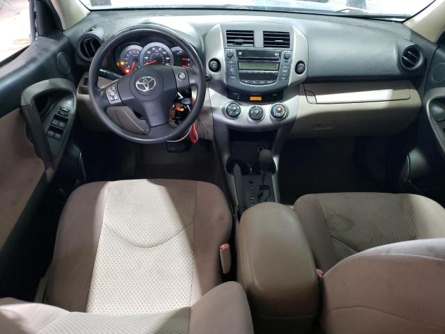 Photo 8 from auction – 2008 TOYOTA RAV4 with VIN JTMBD33V786066334