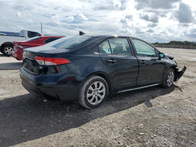 Photo 3 from auction – 2025 TOYOTA COROLLA LE AUTOMATIC with VIN 5YFB4MDEXSP299371