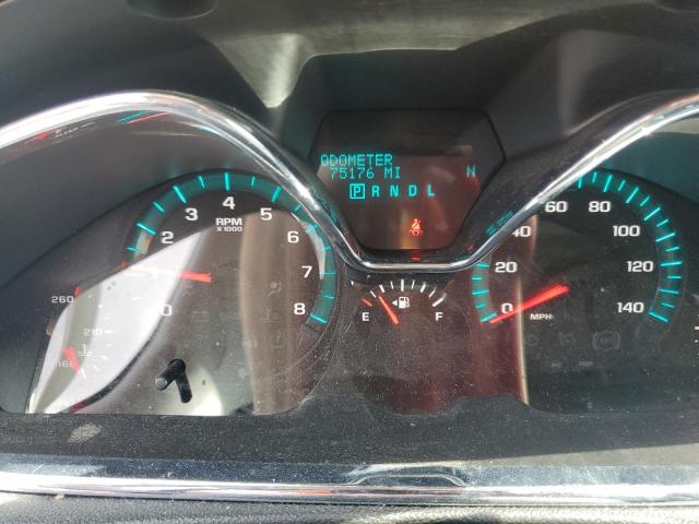 Photo 9 from auction – 2017 CHEVROLET TRAVERSE L with VIN 1GNKVGKD3HJ345944