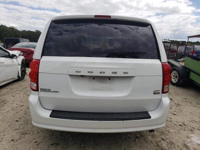Foto 6 de la subasta – 2017 DODGE GRAND CARA con VIN 2C4RDGEG3HR746793