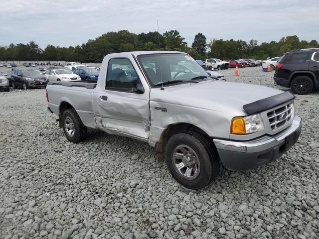 Photo 4 from auction – 2001 FORD RANGER with VIN 1FTYR10C61TA41130