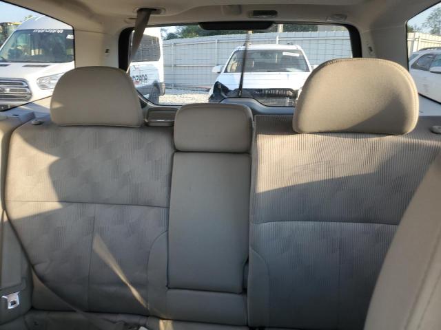 Photo 10 from auction – 2010 SUBARU FORESTER 2 with VIN JF2SH6CC3AH732427
