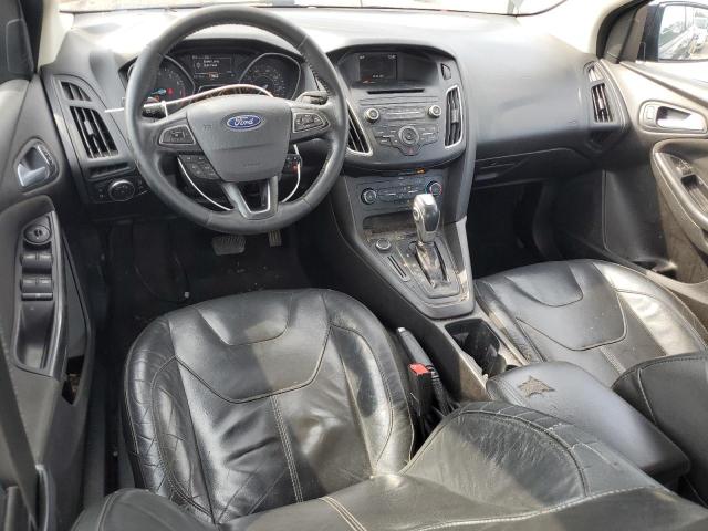 Photo 8 from auction – 2016 FORD FOCUS SE with VIN 1FADP3F22GL371263
