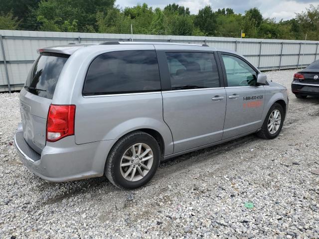Photo 3 from auction – 2020 DODGE GRAND CARA with VIN 2C4RDGCG1LR174943