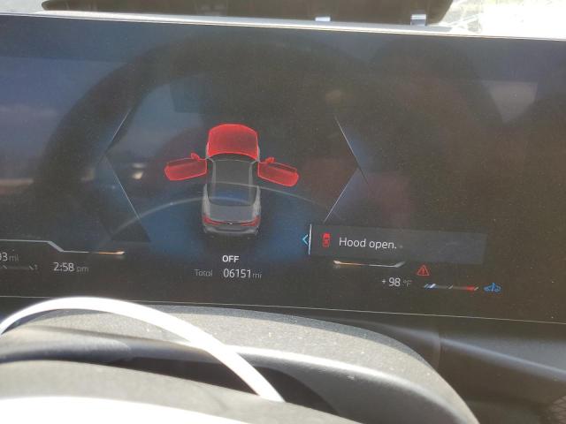 Photo 9 from auction – 2025 BMW 430I with VIN WBA33DB02SCT85472