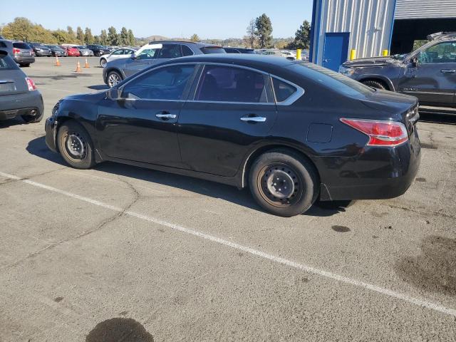 Photo 2 from auction – 2015 NISSAN ALTIMA 2.5 with VIN 1N4AL3AP1FC192101