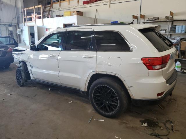 Photo 2 from auction – 2012 JEEP GRAND CHEROKEE with VIN 1C4RJFAG5CC295571