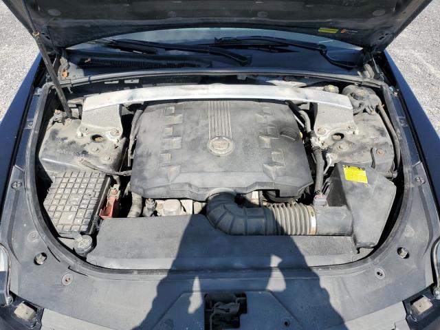 Photo 11 from auction – 2011 CADILLAC CTS with VIN 1G6DC5EY0B0109794