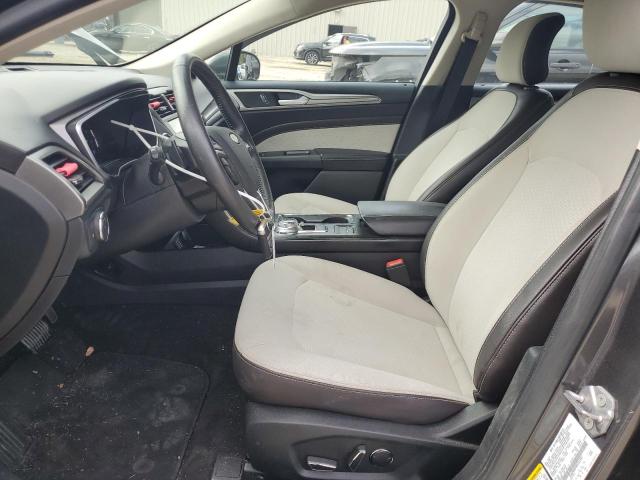 Photo 7 from auction – 2019 FORD FUSION 4D with VIN 3FA6P0HD9KR163591