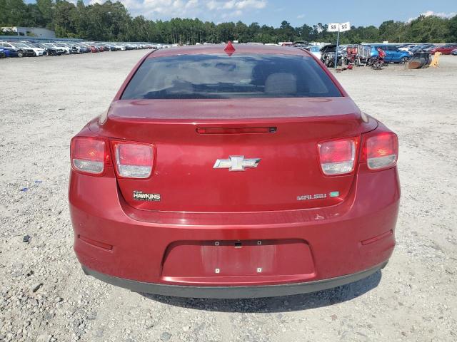Photo 6 from auction – 2013 CHEVROLET MALIBU 2LT with VIN 1G11F5RR9DF110008