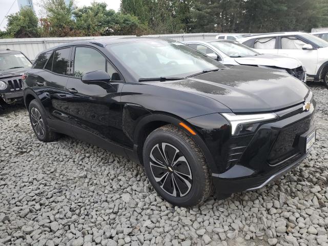صورة رقم 4 من المزاد - 2025 CHEVROLET BLAZER مع VIN 3GNKDBRM0SS201933