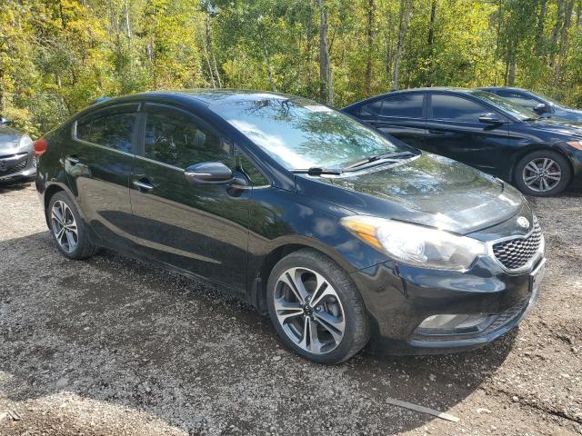 Photo 4 from auction – 2014 KIA FORTE EX with VIN KNAFZ4A87E5204037