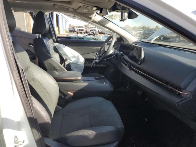 Photo 7 from auction – 2024 NISSAN ARIYA EVOLVE+ with VIN JN1DF0BB4RM738407
