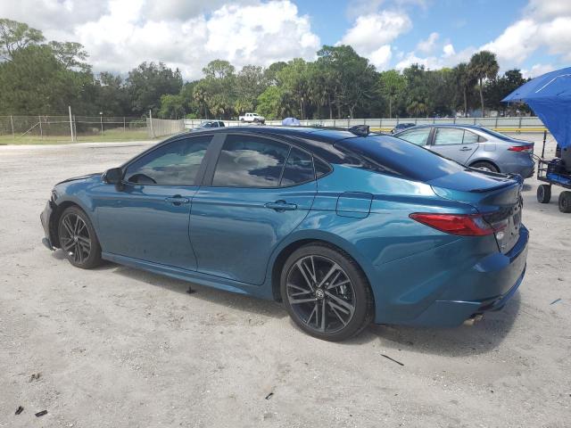 Photo 2 from auction – 2025 TOYOTA CAMRY XSE with VIN 4T1DAACK4SU159595