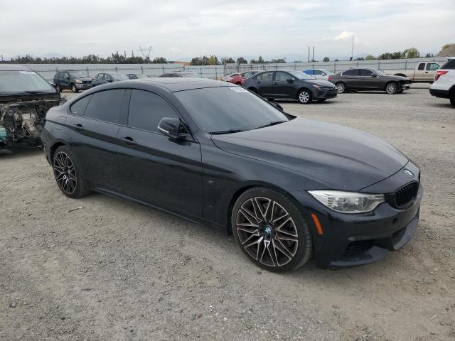 Photo 4 from auction – 2017 BMW 440I GRAN with VIN WBA4E3C52HG186930