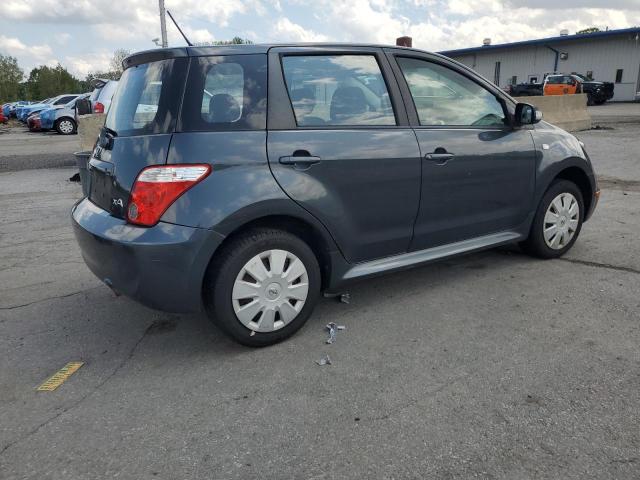 Photo 3 from auction – 2006 SCION XA with VIN JTKKT624565022048