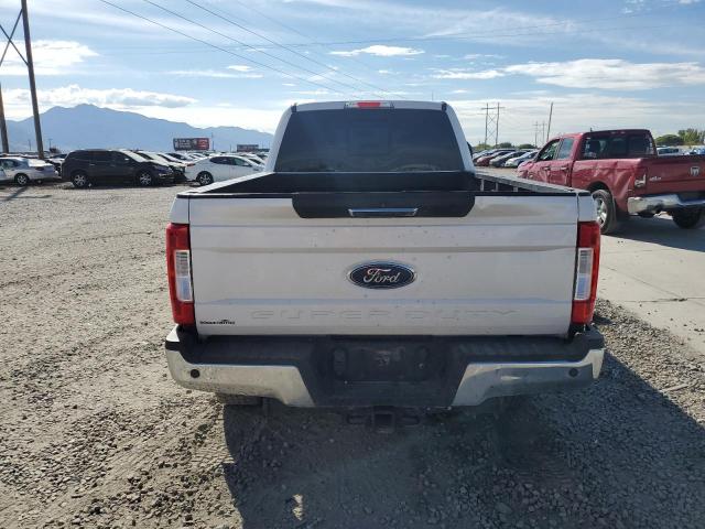 Photo 6 from auction – 2017 FORD F350 with VIN 1FT8W3BT6HED13496