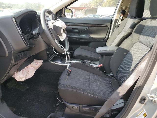 Photo 7 from auction – 2020 MITSUBISHI OUTLANDER with VIN JA4AD2A35LZ032871