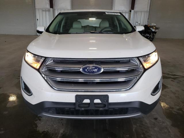 Photo 5 from auction – 2017 FORD EDGE SEL with VIN 2FMPK4J91HBB96887