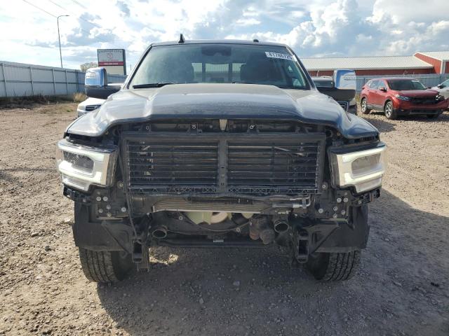 Photo 5 from auction – 2024 RAM 2500 LARAM with VIN 3C6UR5FL3RG253559