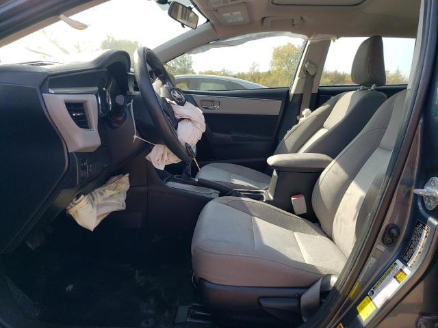 Photo 7 from auction – 2016 TOYOTA COROLLA L with VIN 2T1BURHE3GC723682