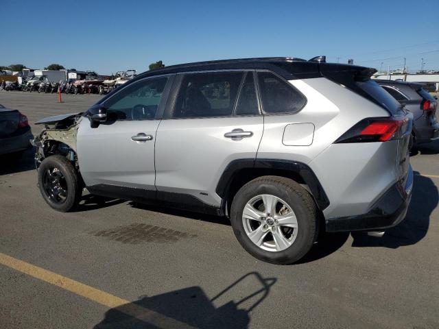 Photo 2 from auction – 2019 TOYOTA RAV4 XSE with VIN 2T3EWRFV7KW028064