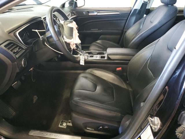 Photo 7 from auction – 2019 FORD FUSION TIT with VIN 3FA6P0D9XKR118564