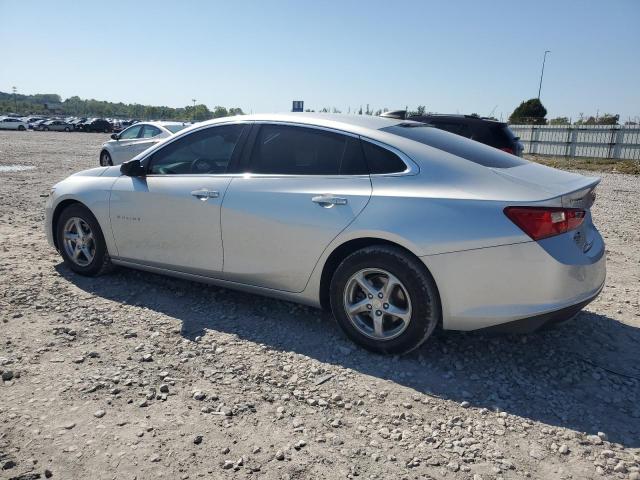 Photo 2 from auction – 2017 CHEVROLET MALIBU LS with VIN 1G1ZB5ST5HF284782