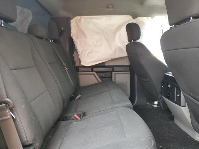 Photo 10 from auction – 2018 FORD F150 SUPER with VIN 1FTEW1EP3JKF28363