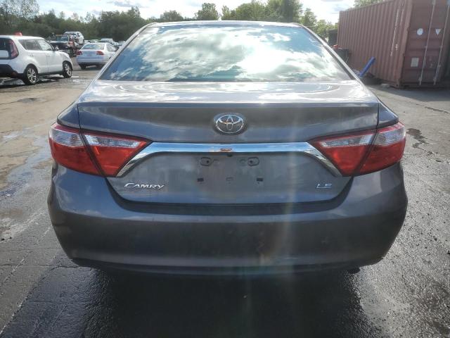 Photo 6 from auction – 2016 TOYOTA CAMRY LE with VIN 4T4BF1FK7GR541976