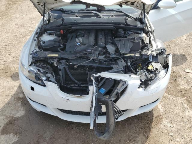 Photo 11 from auction – 2008 BMW 328 I with VIN WBAWL13528PX17658