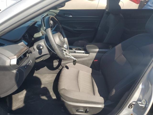 Photo 7 from auction – 2024 NISSAN ALTIMA SV with VIN 1N4BL4DV9RN338712