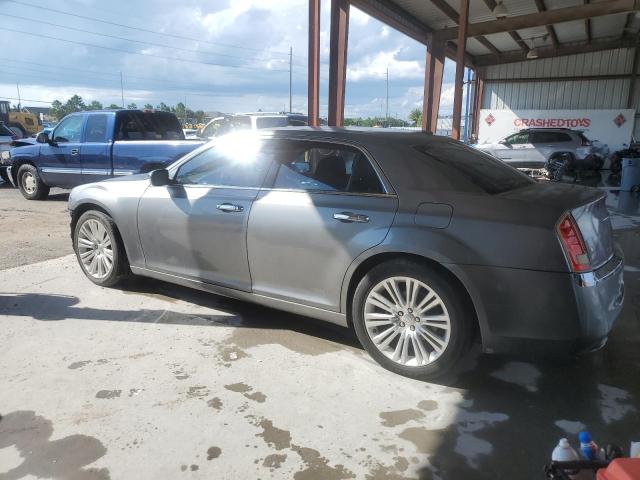 Photo 2 from auction – 2012 CHRYSLER 300 LIMITE with VIN 2C3CCACG1CH188874