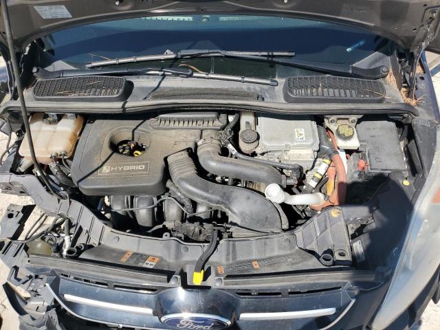 Фото 11 с аукциона – 2014 FORD C-MAX SEL с VIN 1FADP5BU2EL504409