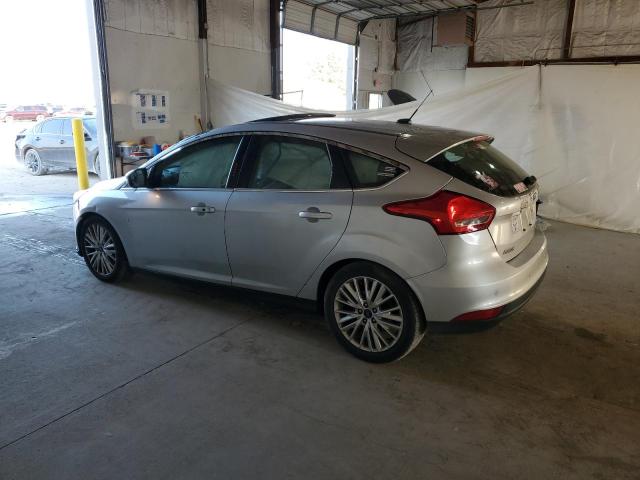 Photo 2 from auction – 2018 FORD FOCUS TITANIUM with VIN 1FADP3N21JL262611