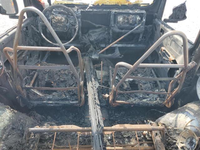 Photo 8 from auction – 2005 JEEP WRANGLER / with VIN 1J4FA29165P333410