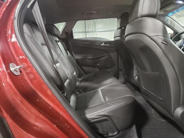 Photo 11 from auction – 2018 HYUNDAI TUCSON VALUE with VIN KM8J3CA23JU831382