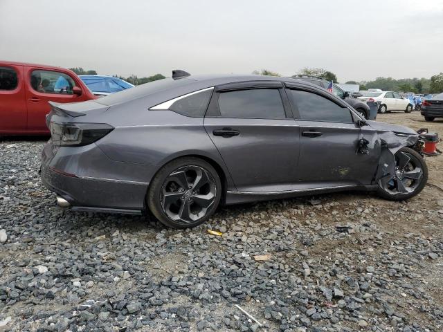 Photo 3 from auction – 2018 HONDA ACCORD with VIN 1HGCV2F92JA006119