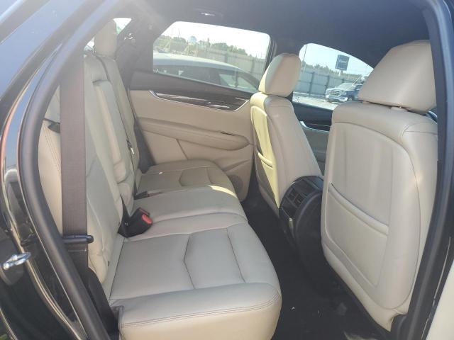 Photo 11 from auction – 2017 CADILLAC XT5 with VIN 1GYKNARS5HZ140664
