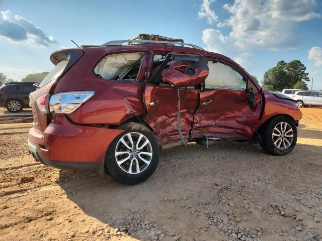 Photo 3 from auction – 2014 NISSAN PATHFINDER S with VIN 5N1AR2MN7EC698104