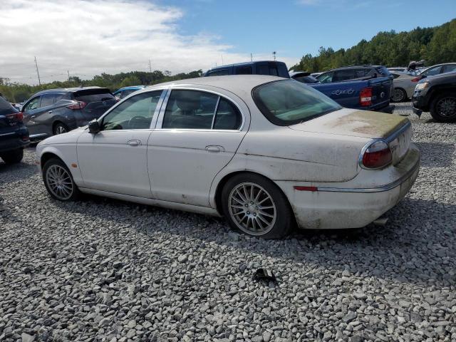Photo 2 from auction – 2006 JAGUAR S-TYPE with VIN SAJWA01A66FN70770