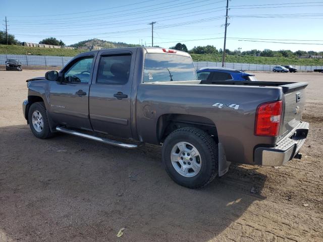 Photo 2 from auction – 2007 CHEVROLET SILVERADO with VIN 2GCEK13C971685805