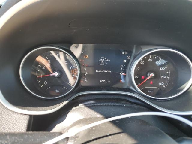 Фото 9 с аукциона – 2019 JEEP COMPASS LI с VIN 3C4NJDCB7KT679083