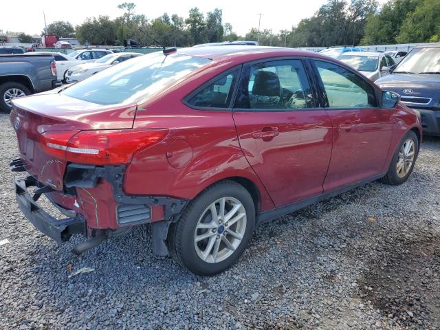 Photo 3 from auction – 2015 FORD FOCUS SE with VIN 1FADP3F25FL227947