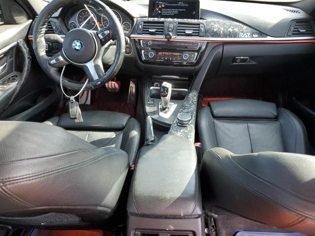 Photo 8 from auction – 2015 BMW 328 XI SUL with VIN WBA3B5C59FF960710