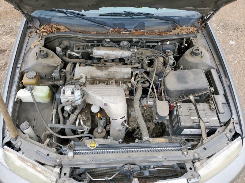 Photo 11 from auction – 2001 TOYOTA CAMRY CE with VIN JT2BG22K110565396